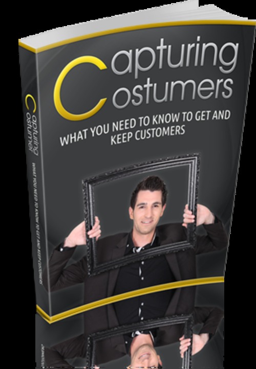 Product picture Capturing Customers MRR